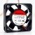 Sunon KD1204PFB3 DC 12V 0.86W 2 Wires / 3 Wires Axial Cooling Fan