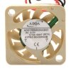 ADDA AD01703HX04AB00 DC 3.3V 0.10A 1704 Axial HYPRO Bearing Cooling Fan