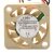 ADDA AD01703HX04AB00 DC 3.3V 0.10A 1704 Axial HYPRO Bearing Cooling Fan