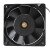 AVC DV12038B12M DC 12V 3.23A 12038 Axial Ball Bearing Cooling Fan