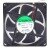 Sunon EF80252S1-1000U-A99 DC 24V 1.54W 8025 Axial Cooling Fan