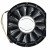 NMB-MAT 5910PL-05W-B76 DC 24V 1.95A 2 Wires / 4 Wires Axial Cooling Fan
