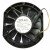 NMB-MAT 5910PL-05W-B76 DC 24V 1.95A 2 Wires / 4 Wires Axial Cooling Fan