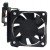 NMB-MAT 2406VL-05W-B69 A90L-0001-0567#B DC 24V 0.10A Axial Cooling Fan