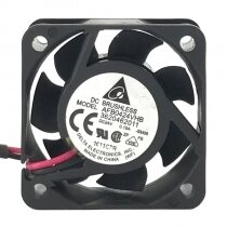 Delta AFB0424VHB DC 24V 0.15A 4015 Axial Cooling Fan