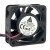 Delta AFB0424VHB DC 24V 0.15A 4015 Axial Cooling Fan