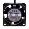NMB 2412PS-12W-B30 AC 115V 4.5W / 4W 2 Wires Axial Cooling Fan