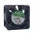 Nidec C35532-57 DC 12V 0.14A 2 Wires / 3 Wires Axial Cooling Fan
