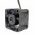 Nidec C35532-57 DC 12V 0.14A 2 Wires / 3 Wires Axial Cooling Fan
