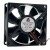 JD FANEC JD-D8025M24B DC 24V 0.25A 8025 Axial Brushless Cooling Fan