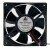 JD FANEC JD-D8025M24B DC 24V 0.25A 8025 Axial Brushless Cooling Fan