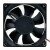 JD FANEC JD-D8025M24B DC 24V 0.25A 8025 Axial Brushless Cooling Fan