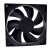 KAKU KA0924HB DC 24V 0.30A 9225 Axial Ball Bearing Cooling Fan
