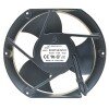 Delta EFB1524VHH DC 24V 1.70A 2 Wires / 4 Wires Axial Cooling Fan