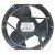 Delta EFB1524VHH DC 24V 1.70A 2 Wires / 4 Wires Axial Cooling Fan