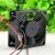 Sunon KDE2406PTS2 DC 24V 1.9W 2 Wires Axial Cooling Fan