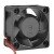 MAGIC MGT4012XB-R20 DC 12V 0.15A 4020 Axial Cooling Fan