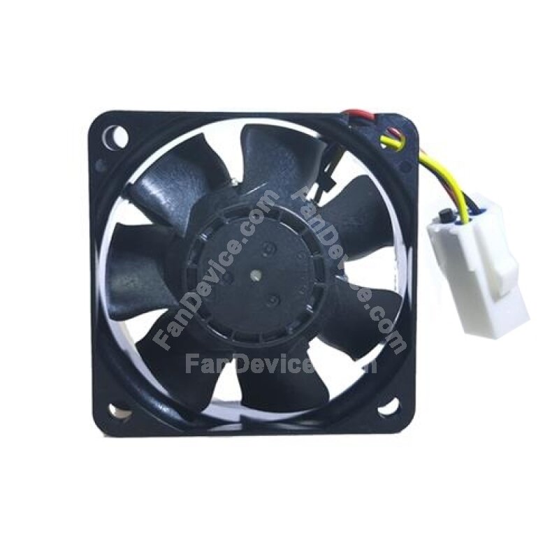 NMB 06025SA-24R-BU 24VDC 0.15A 4-Wire Inverter Cooling Fan - New