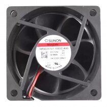 Sunon Maglev MF60251V1-1000C-A99 DC 12V 0.96W 6025 Axial Cooling Fan