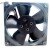 NMB 12038VA-24P-EM DC 24V 0.89A 2 Wires / 3 Wires / 4 Wires Axial Cooling Fan
