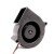 Sunon PF75302B1-1B00U-A99 DC 24V 2.76W 7530 Blower Cooling Fan