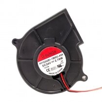 Sunon PF75302B1-1B00U-A99 DC 24V 2.76W 7530 Blower Cooling Fan