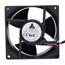 Delta EFB0812SHF DC 12V 0.51A 8025 Axial Brushless Cooling Fan