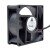 Delta EFB0812SHF DC 12V 0.51A 8025 Axial Brushless Cooling Fan