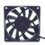 Delta EFB0824LB DC 24V 0.10A 8015 Axial Brushless Cooling Fan