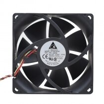 Delta EFB0912HHE DC 12V 0.84A 9038 Axial Brushless Cooling Fan