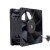 Delta EFB0912HHE DC 12V 0.84A 9038 Axial Brushless Cooling Fan