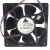 Delta WFB1224HE DC 24V 0.37A 12038 Axial Brushless Cooling Fan