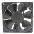 Delta WFB1224HE DC 24V 0.37A 12038 Axial Brushless Cooling Fan
