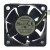 EVERFLOW RB5020BM DC 12V 0.35AMP 5020 Axial Cooling Fan