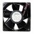 NMB 4715VL-05W-B59 DC 24V 0.95A 3 Wires Axial Cooling Fan