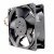 NMB 4715VL-05W-B59 DC 24V 0.95A 3 Wires Axial Cooling Fan