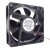 RUNDA RD1238B24L-S DC 24V 0.65A 12038 Axial Cooling Fan