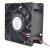 RUNDA RD9238B12L-A DC 24V 0.60A 9238 Axial Cooling Fan