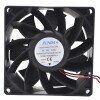 RUNDA RD9238B12L-A DC 24V 0.60A 9238 Axial Cooling Fan