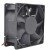 RUNDA RD9238B12L-A DC 24V 0.60A 9238 Axial Cooling Fan