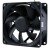 Foxconn PVA092K12N DC 12V 1.50A 9038 Axial Brushless Cooling Fan