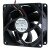 Foxconn PVA092K12N DC 12V 1.50A 9038 Axial Brushless Cooling Fan