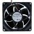 Foxconn PVA092K12N DC 12V 1.50A 9038 Axial Brushless Cooling Fan