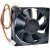 NMB 3110KL-04W-B59 DC 12V 0.30A 3 Wires Axial Cooling Fan