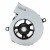 NMB BM6920-04W-B46 DC 12V 0.20A 4 Wires Blower Cooling Fan