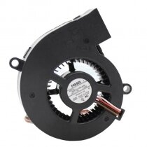NMB BM6920-04W-B46 DC 12V 0.20A 4 Wires Blower Cooling Fan