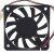 JAMICON KF0610B1MS DC 12V 2.0W 6010 Axial Ball Bearing Brushless Cooling Fan