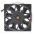 YM F12038Z40D024-SM100 DC 24V 1.0A 12038 Axial Cooling Fan
