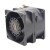 Sanyo Denki San Ace 60 9CR0612P5G05 DC 12V 2.7A 6050 Axial Cooling Fan