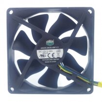 Cooler Master A9225-28CB-4BP-C1 DC 12V 0.26A 9225 Axial Cooling Fan